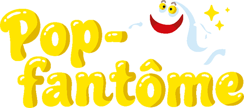 Pop Fantôme
